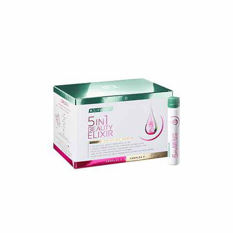 5in1 Beauty Elixir (30 дози)