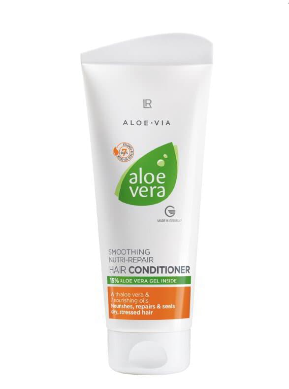 Aloe Vera Оформящ гел за тяло