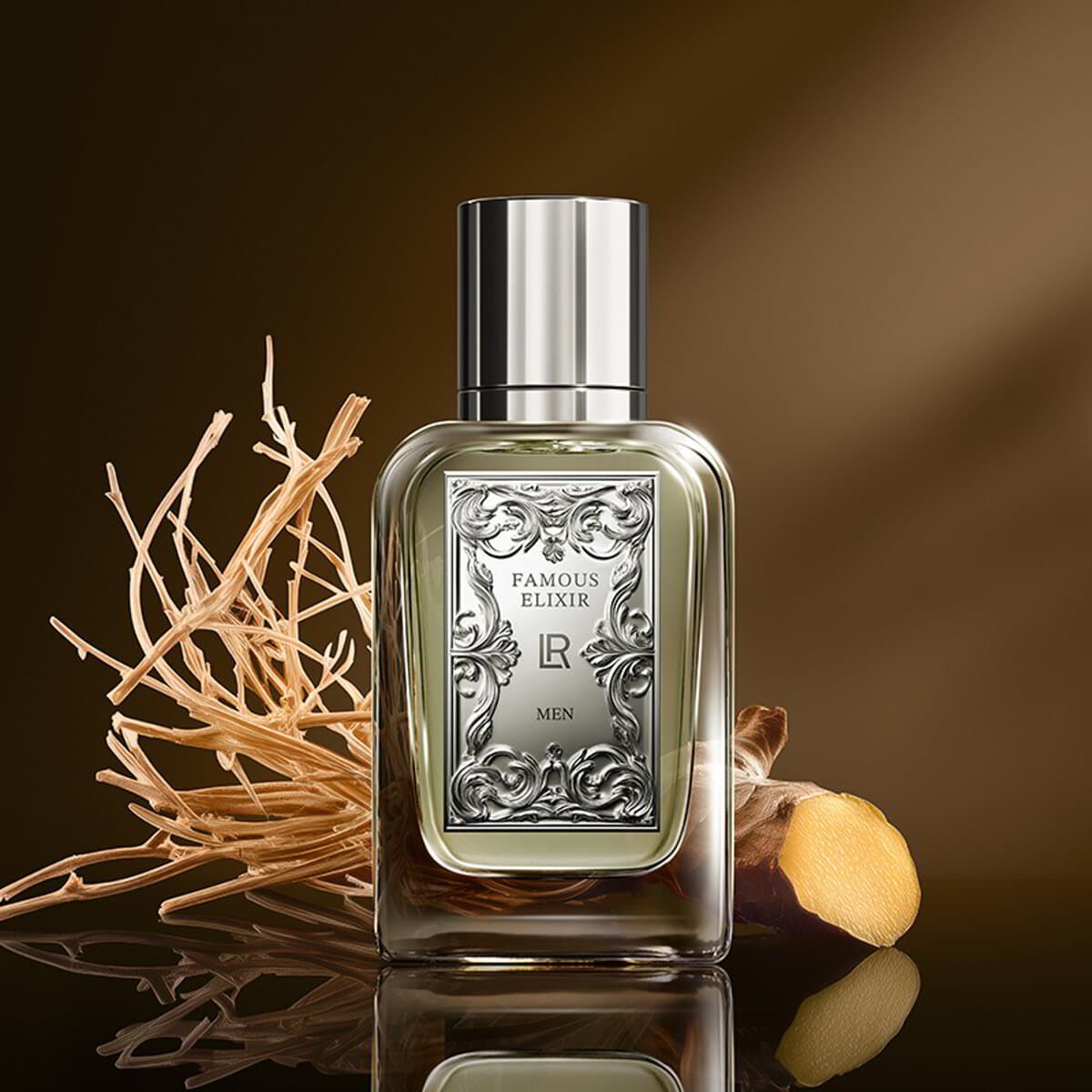 FAMOUS ELIXIR Парфюм за Мъже