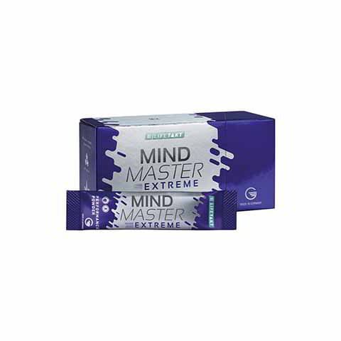 Mind Master Extreme Performance Powder