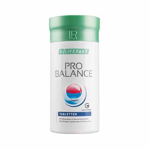 Pro Balance таблетки