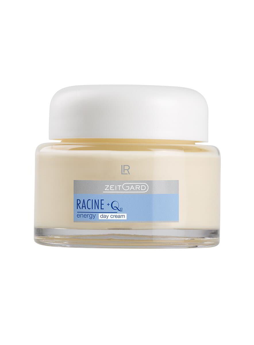 Racine Q10 Дневен крем