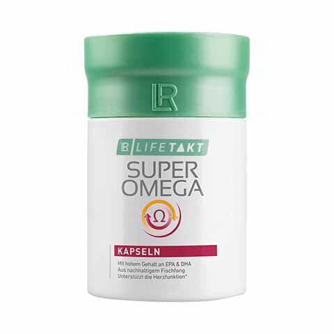 Super Omega капсули 3+1 подарък