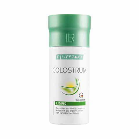 Colostrum Liquid 3+1 подарък