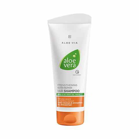 Шампоан за коса Aloe Vera Nutri-Repair