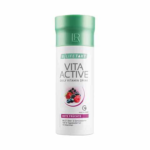 Vita Active 3+1 подарък