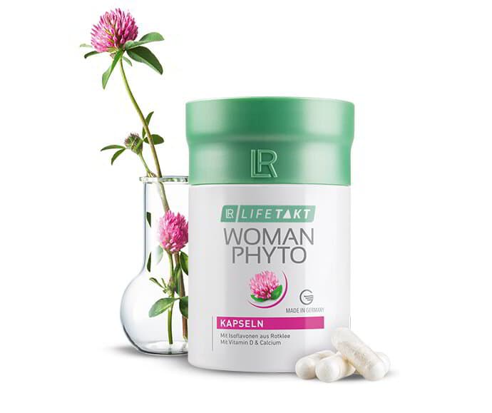 Woman Phyto Капсули